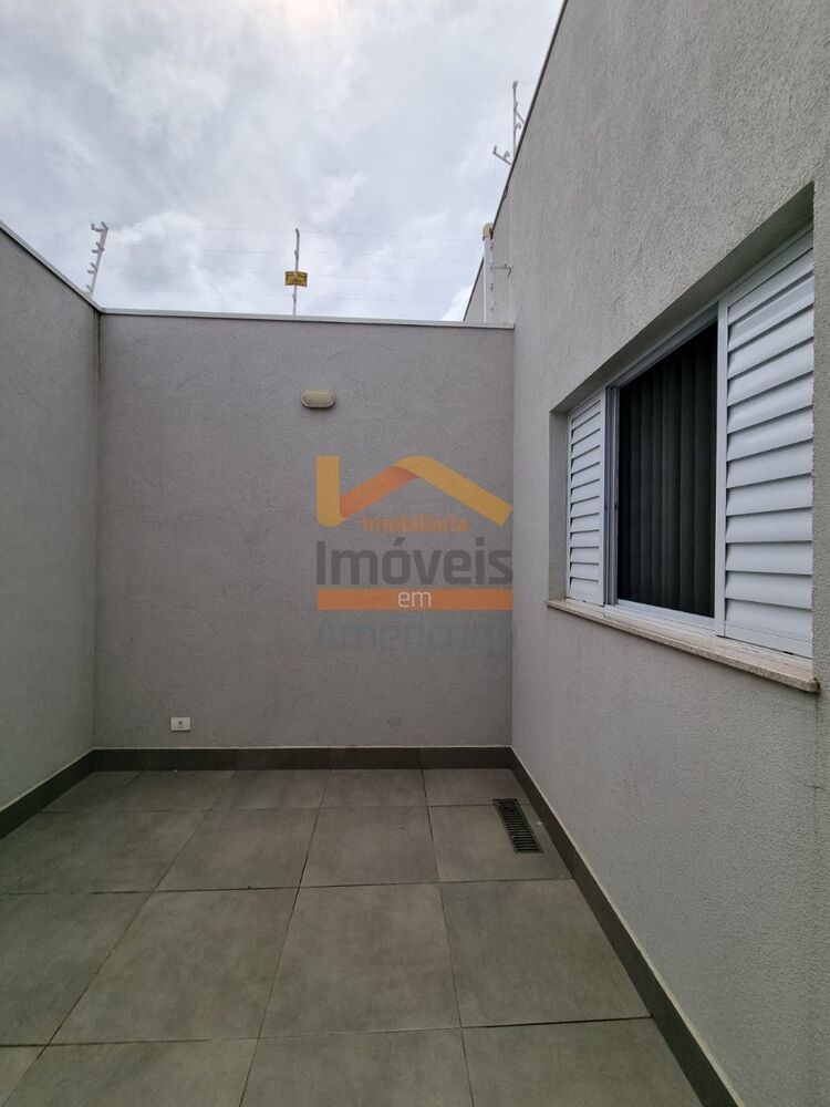Casa à venda com 3 quartos, 130m² - Foto 3
