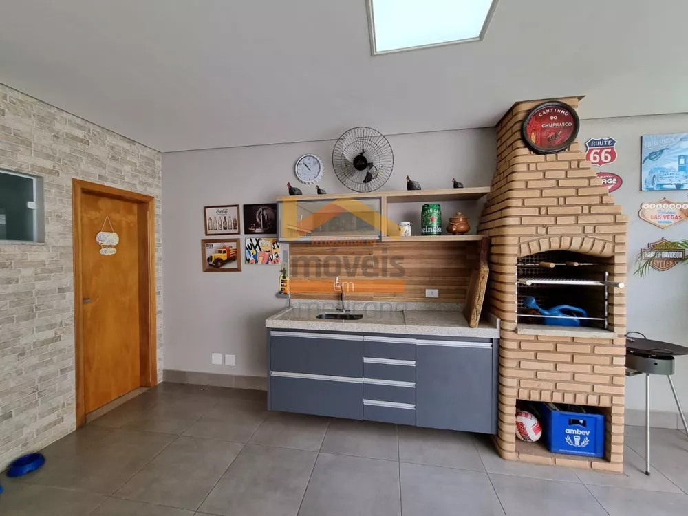 Casa, 3 quartos, 130 m² - Foto 6
