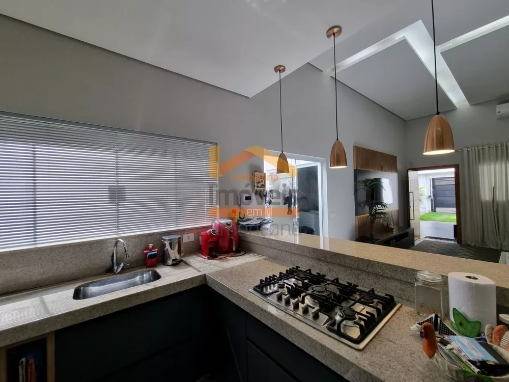 Casa, 3 quartos, 130 m² - Foto 7