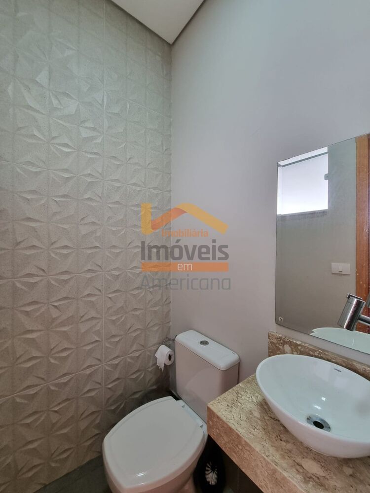 Casa à venda com 3 quartos, 130m² - Foto 1