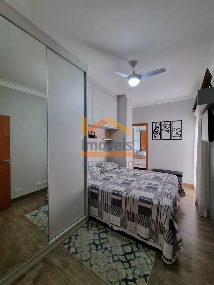 Casa, 3 quartos, 130 m² - Foto 5