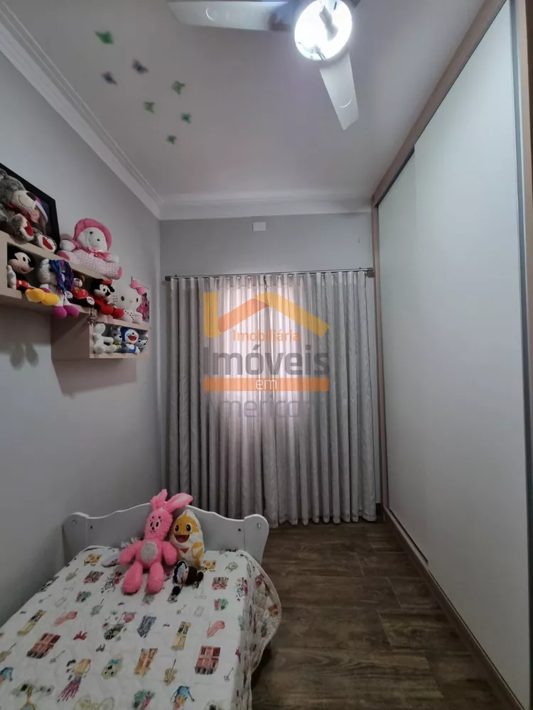 Casa, 3 quartos, 130 m² - Foto 11