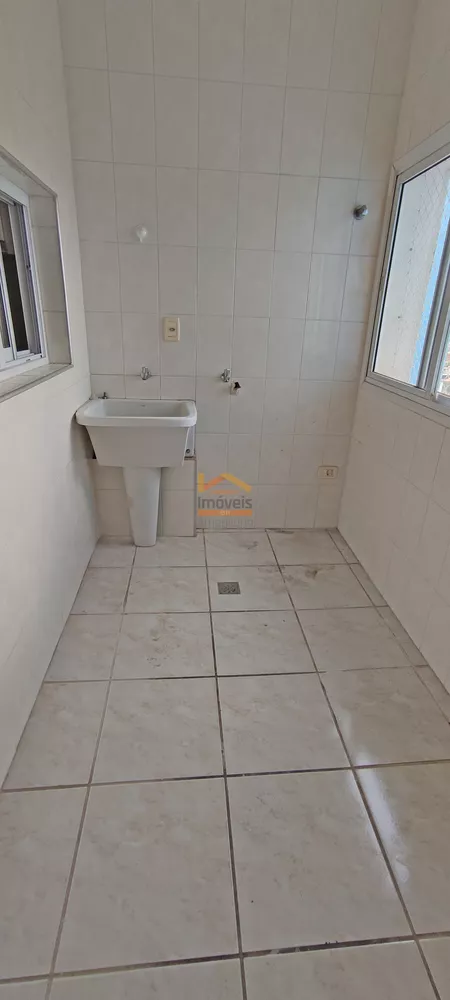 Apartamento para alugar com 3 quartos, 100m² - Foto 3