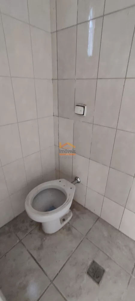 Apartamento para alugar com 3 quartos, 100m² - Foto 4