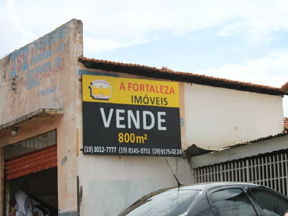 Loteamento e Condomínio à venda, 800m² - Foto 3