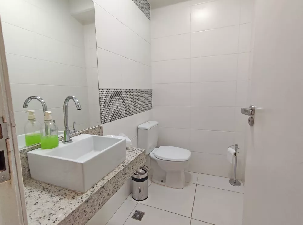 Loja-Salão, 1000 m² - Foto 20