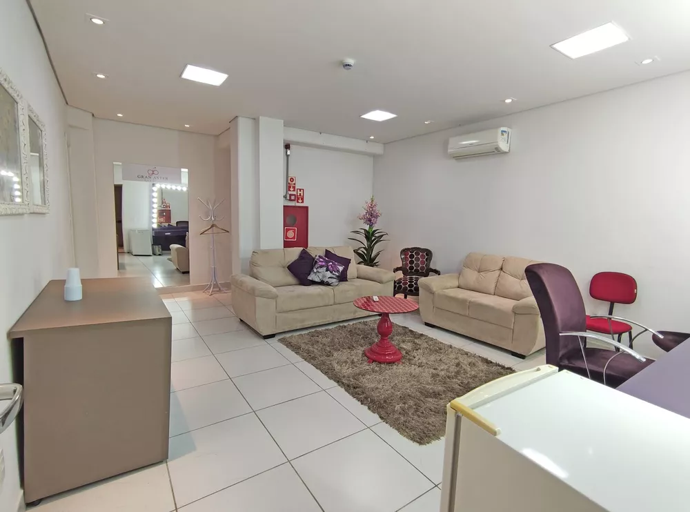 Loja-Salão, 1000 m² - Foto 12