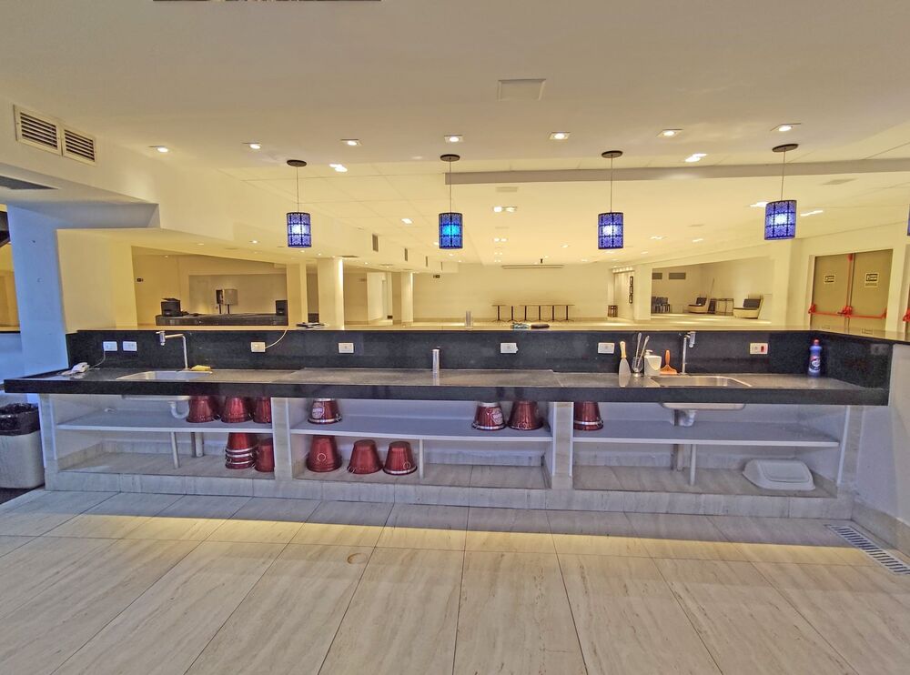 Loja-Salão, 1000 m² - Foto 4