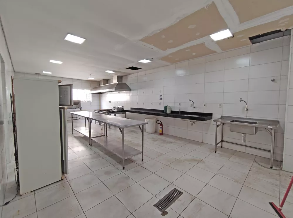 Loja-Salão, 1000 m² - Foto 21
