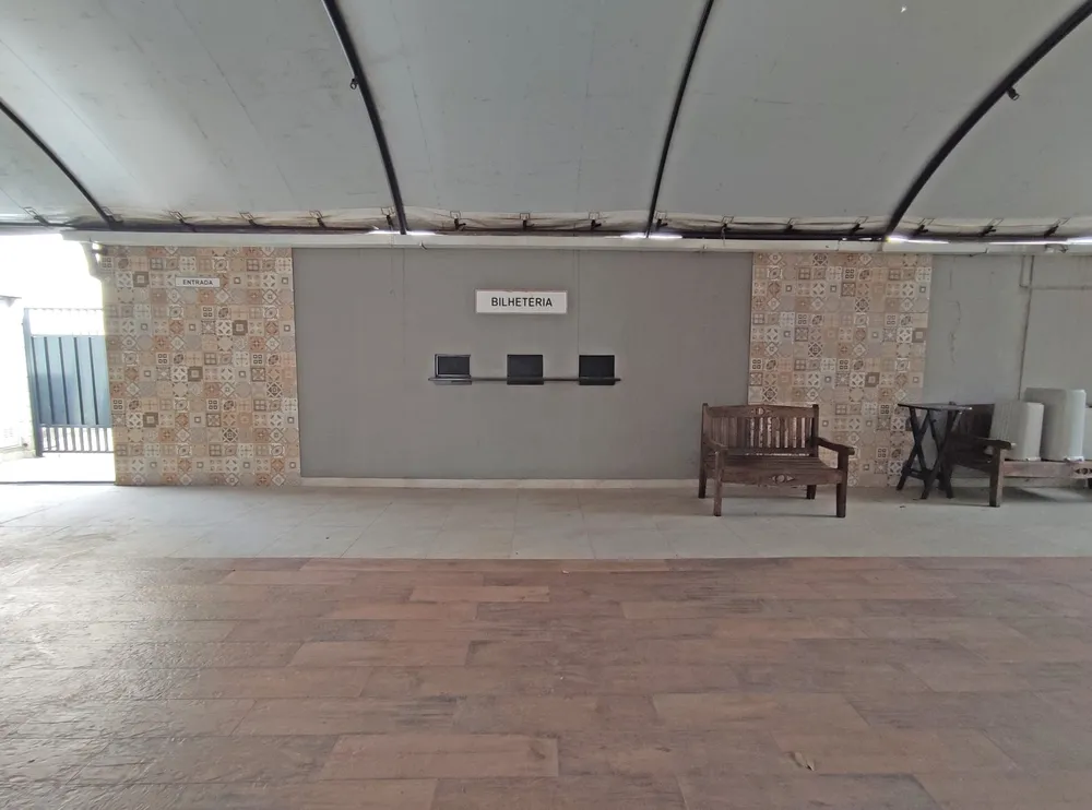 Loja-Salão, 1000 m² - Foto 22