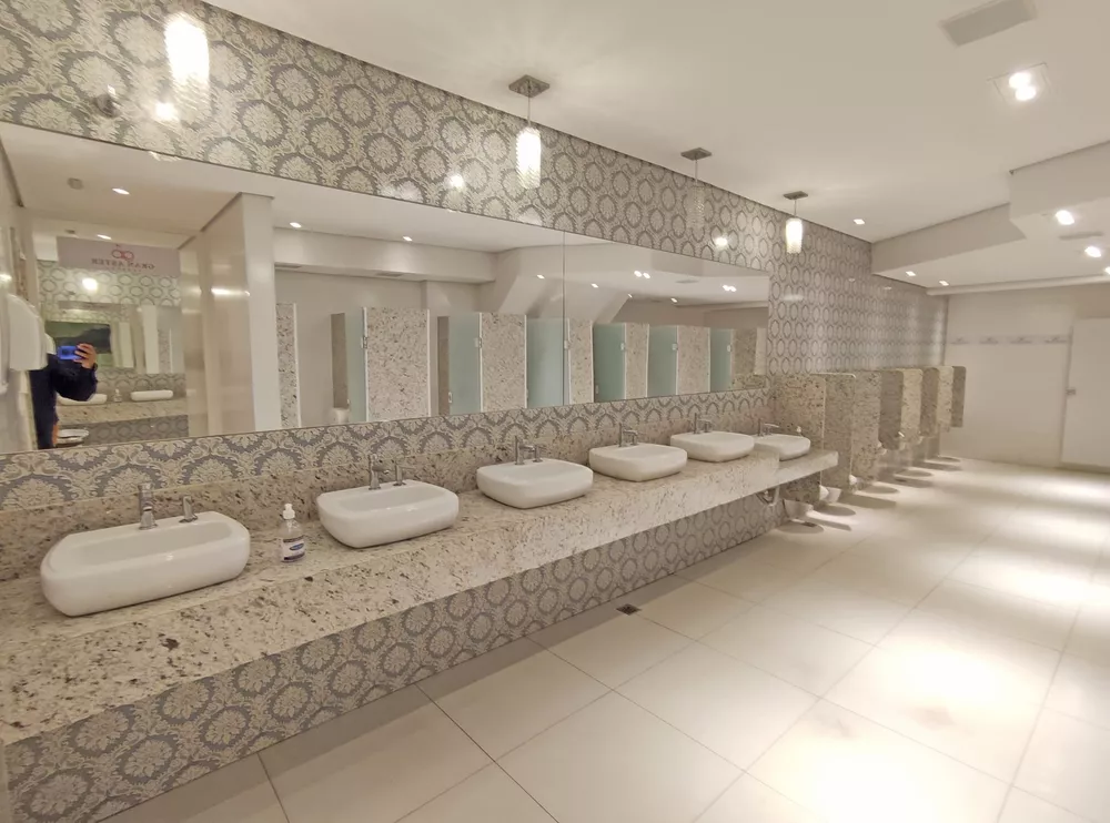Loja-Salão, 1000 m² - Foto 18