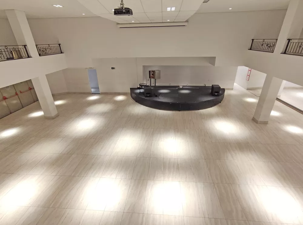 Loja-Salão, 1000 m² - Foto 22