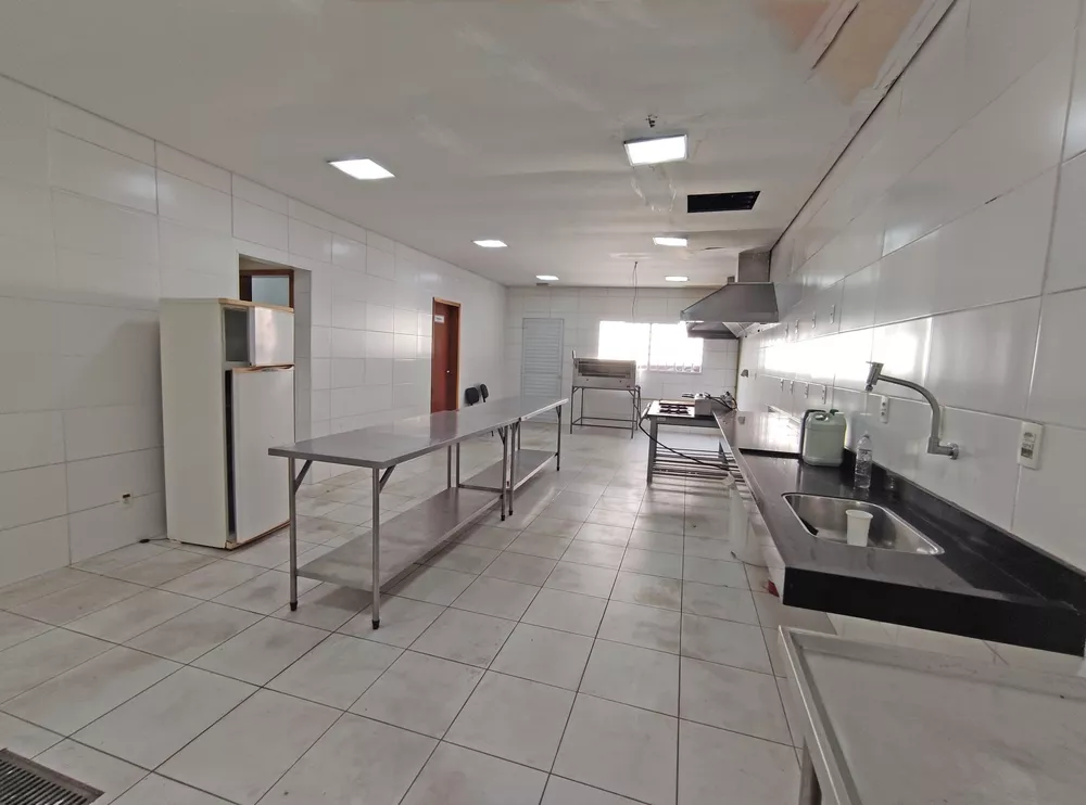 Loja-Salão, 1000 m² - Foto 11