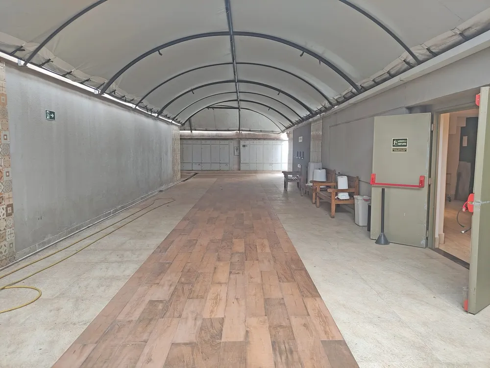 Loja-Salão, 1000 m² - Foto 23