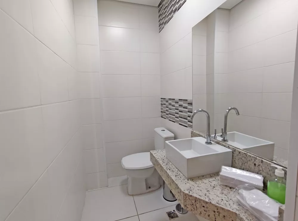 Loja-Salão, 1000 m² - Foto 23