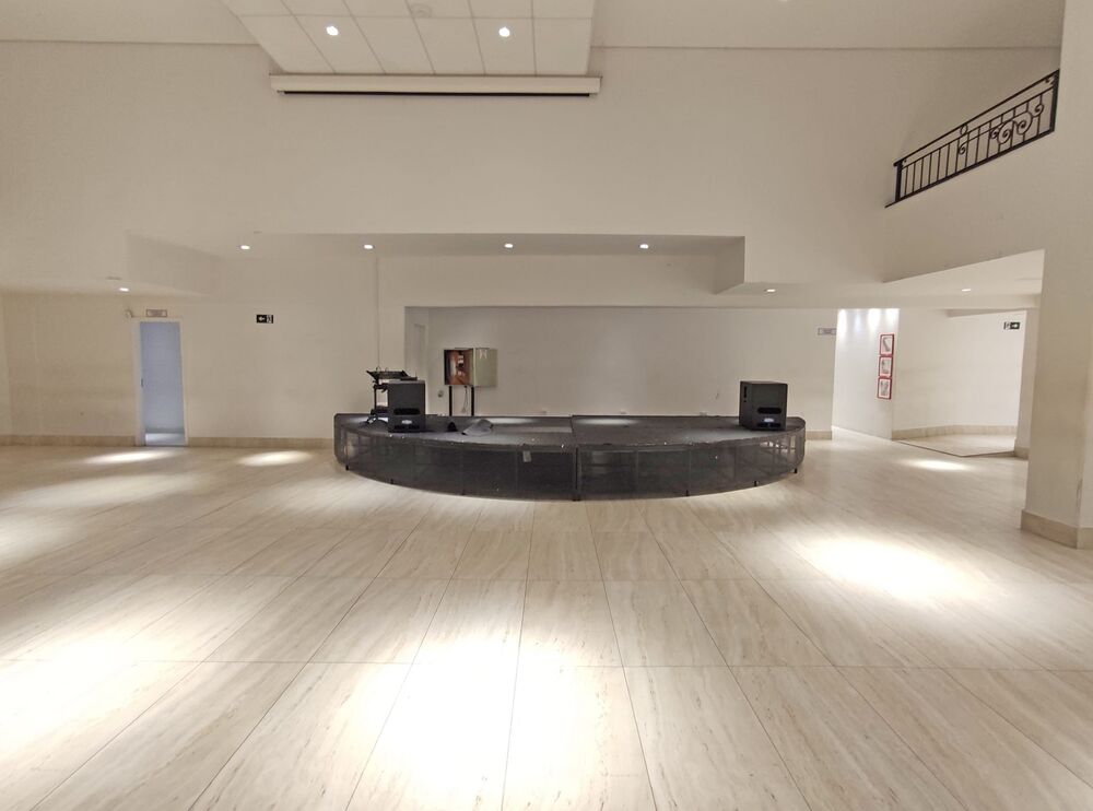 Loja-Salão, 1000 m² - Foto 3