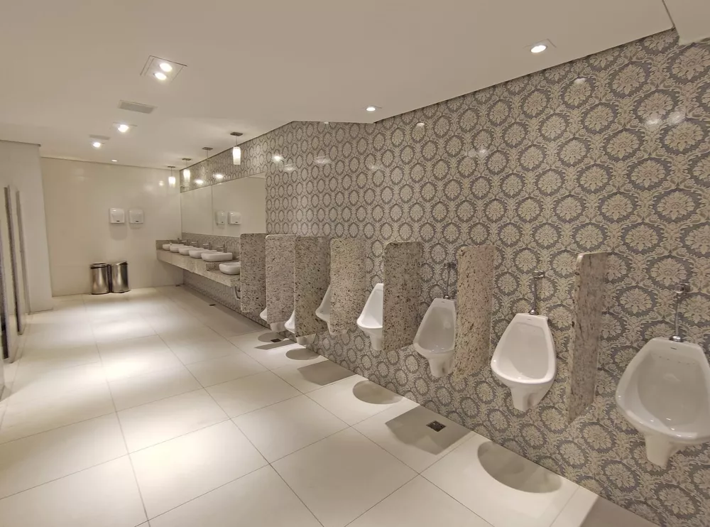 Loja-Salão, 1000 m² - Foto 14