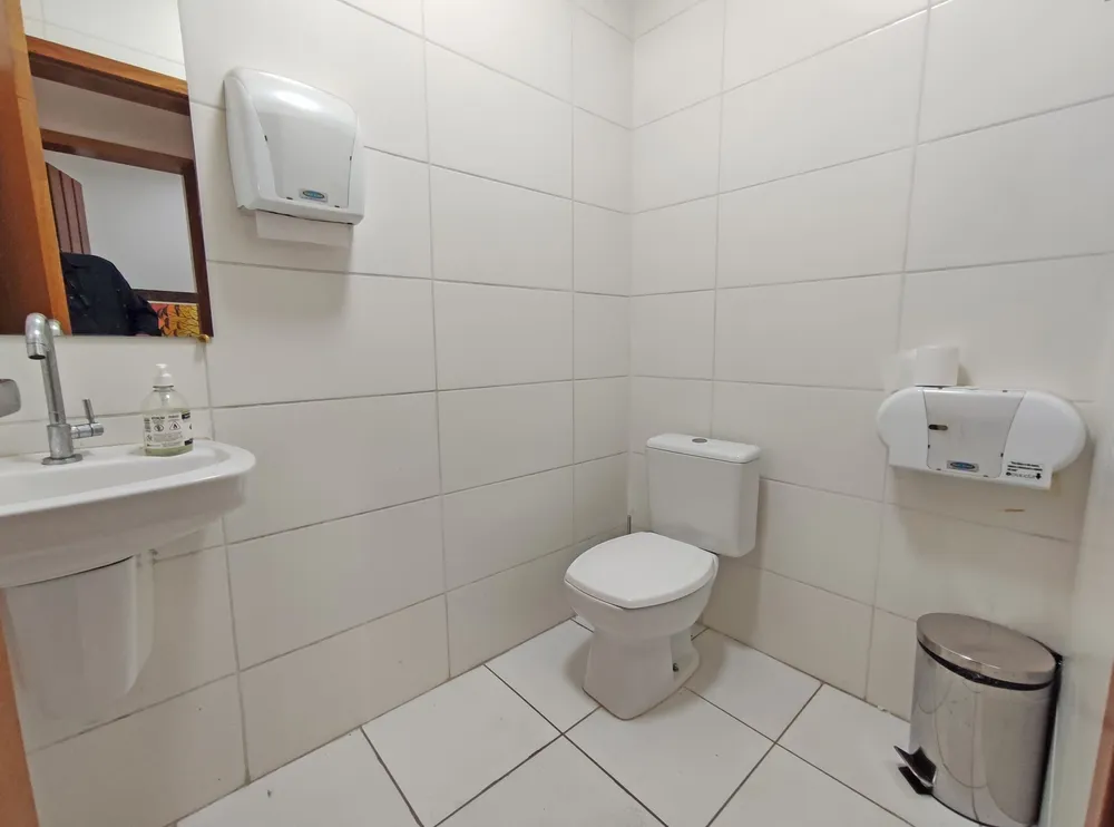Loja-Salão, 1000 m² - Foto 4