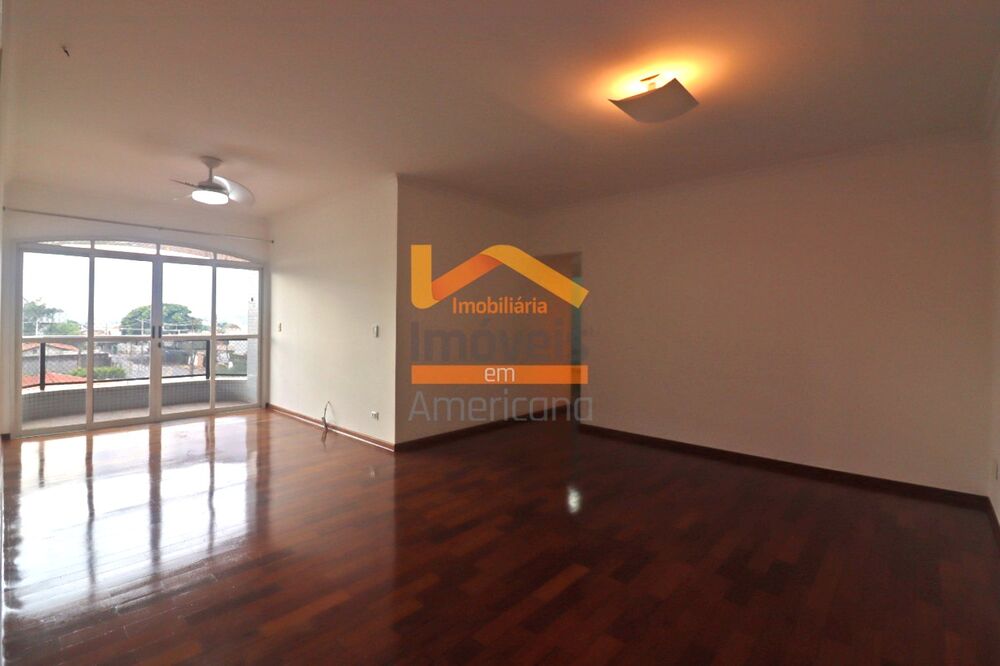 Apartamento à venda com 3 quartos, 126m² - Foto 1