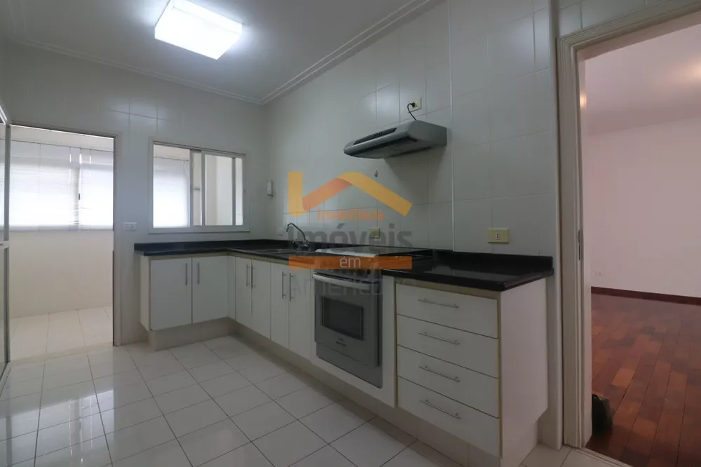 Apartamento, 3 quartos, 126 m² - Foto 13