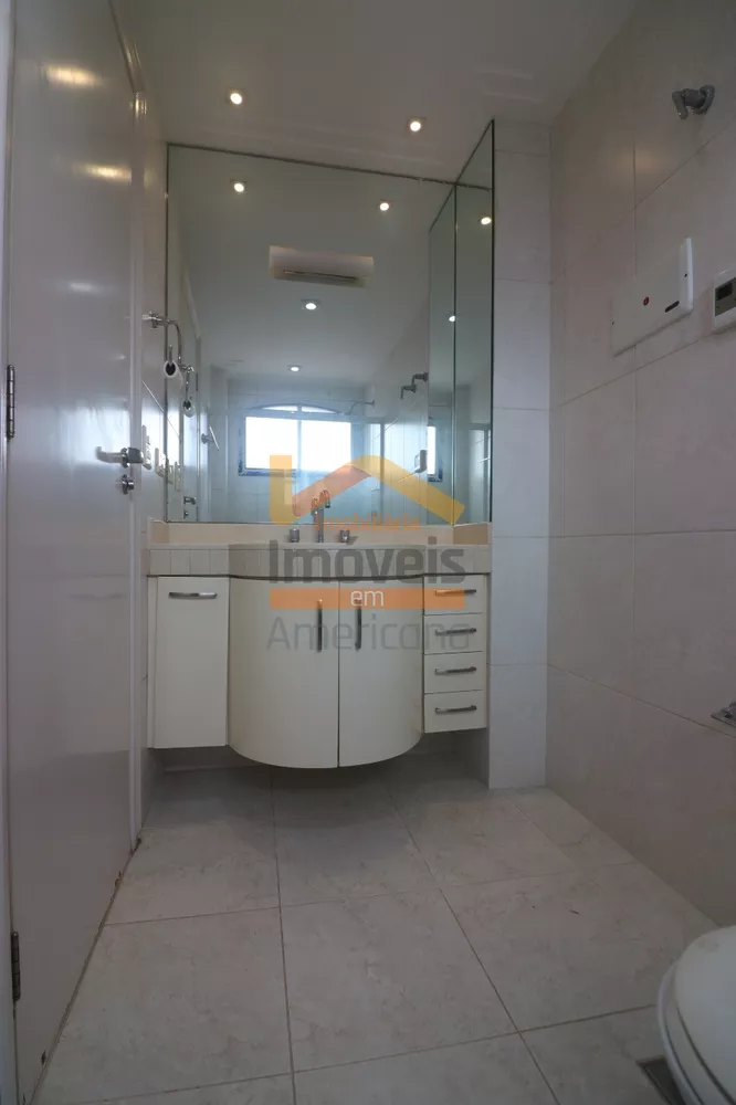 Apartamento, 3 quartos, 126 m² - Foto 11