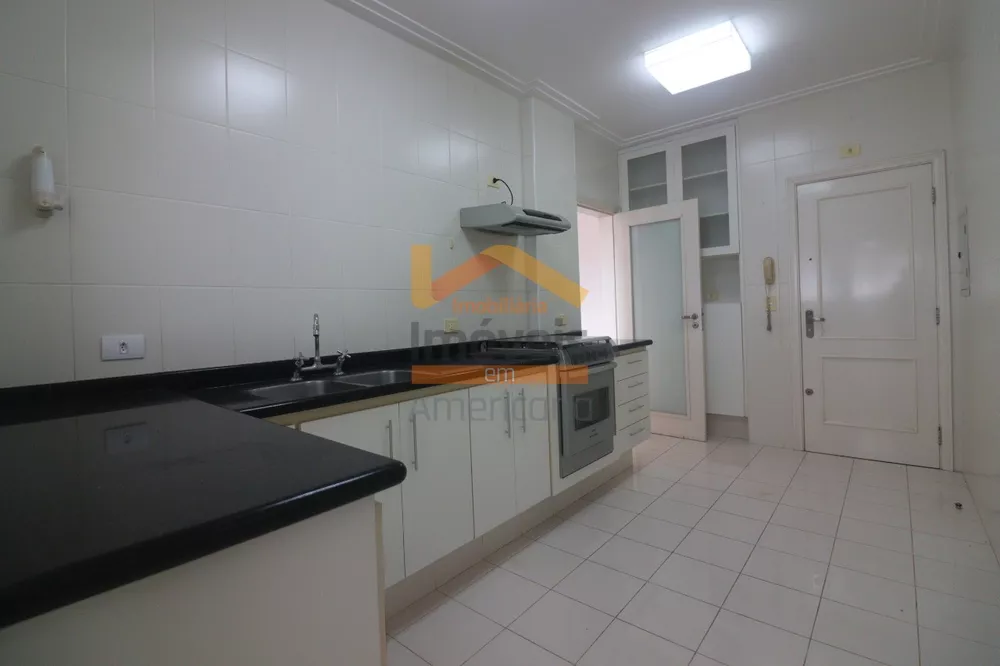 Apartamento, 3 quartos, 126 m² - Foto 20