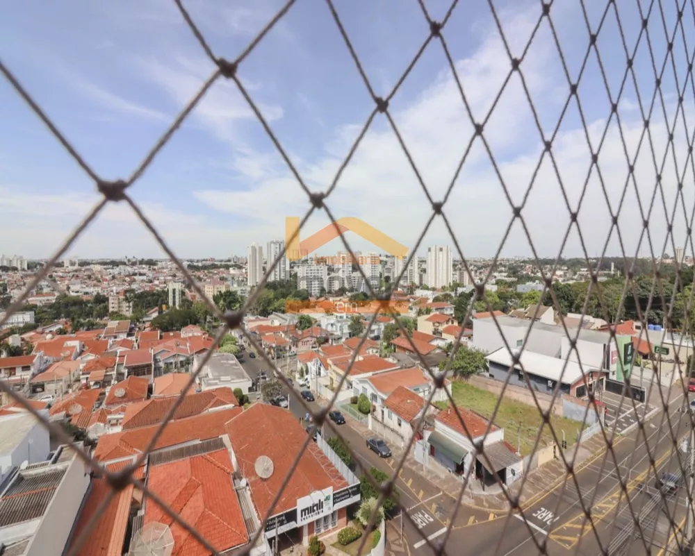 Apartamento, 3 quartos, 116 m² - Foto 18