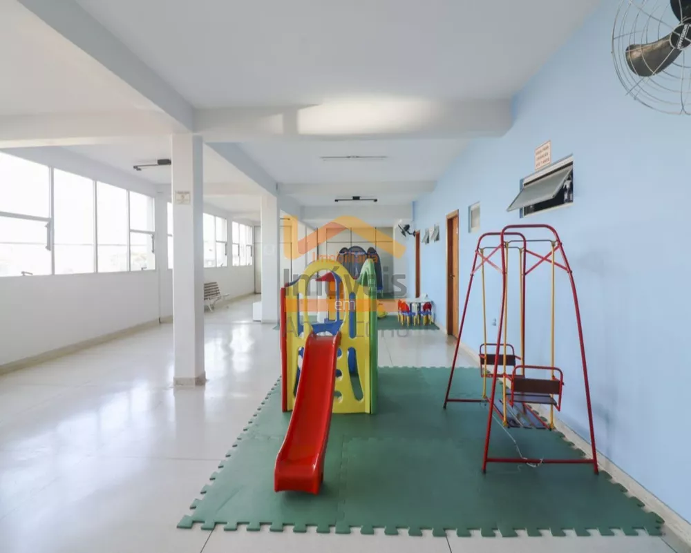 Apartamento, 3 quartos, 116 m² - Foto 7