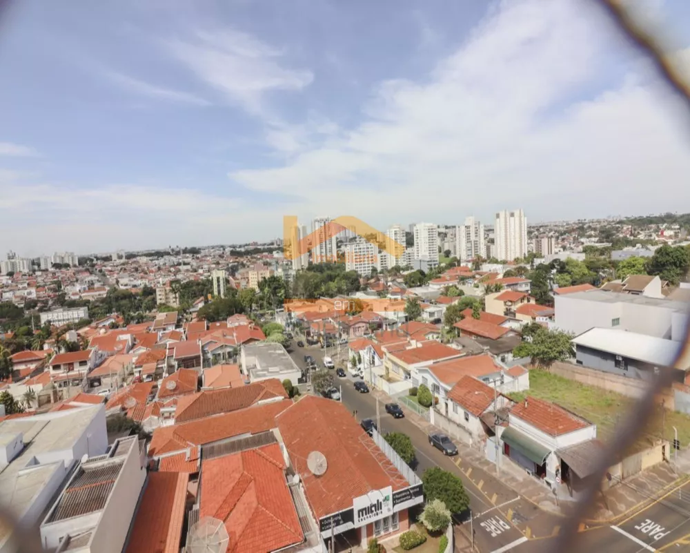 Apartamento, 3 quartos, 116 m² - Foto 17