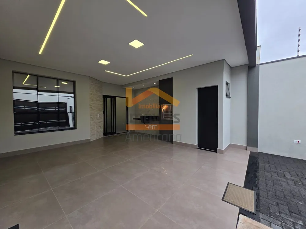 Casa, 3 quartos, 140 m² - Foto 1