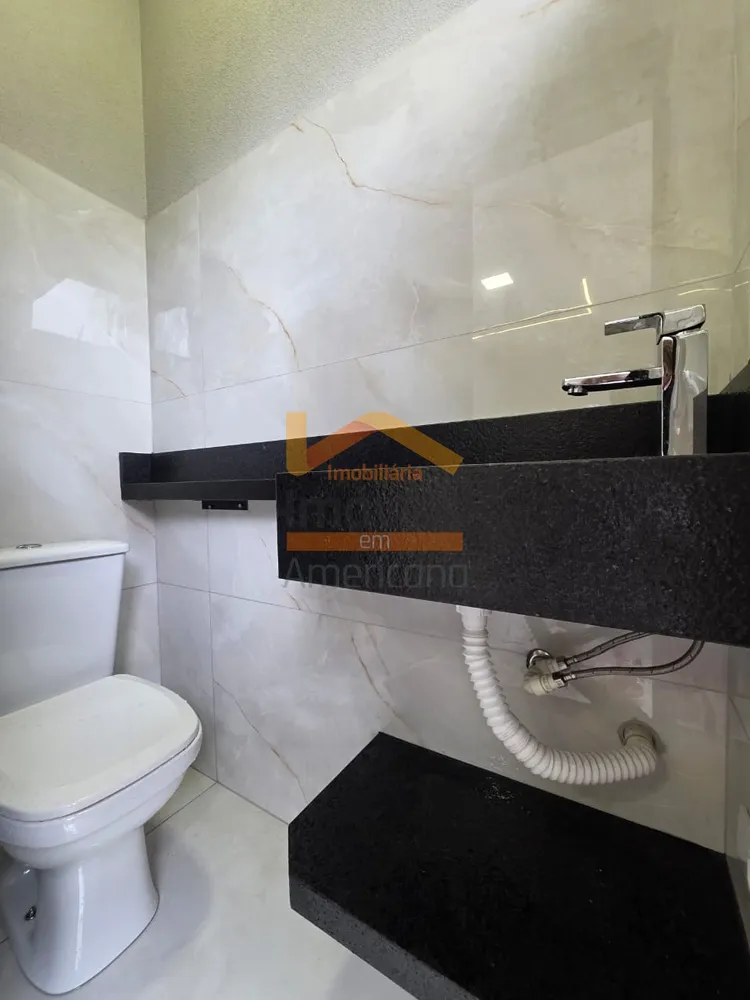 Casa, 3 quartos, 140 m² - Foto 3