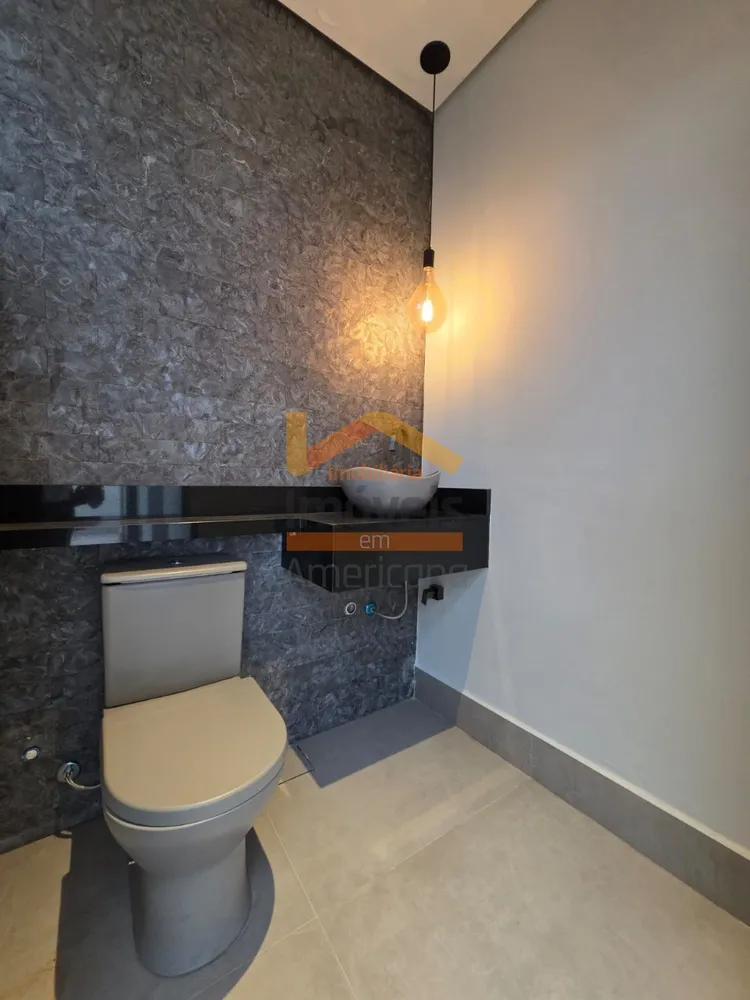 Casa de Condomínio, 3 quartos - Foto 10