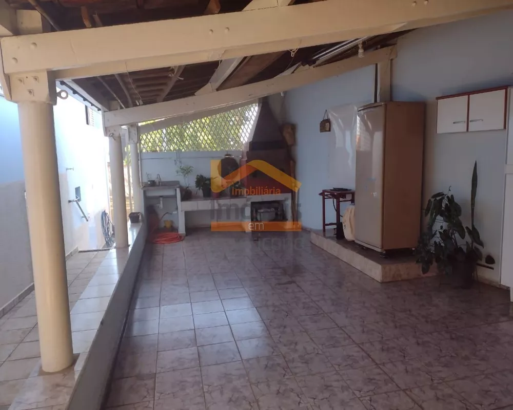 Casa, 3 quartos, 180 m² - Foto 13