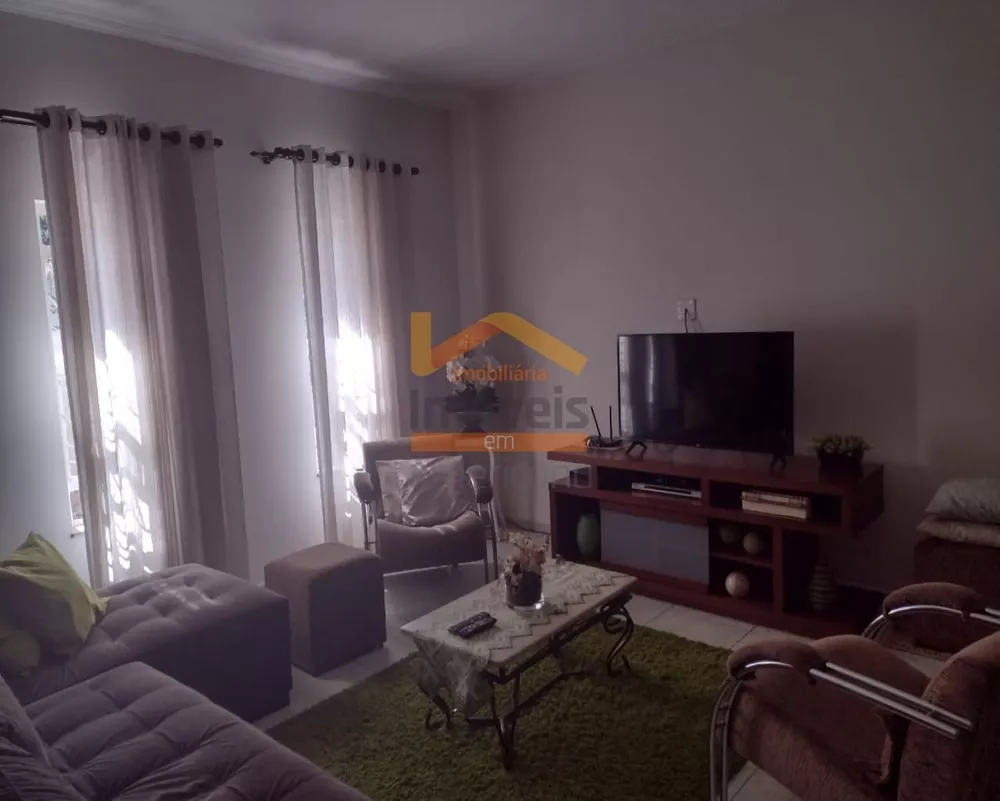 Casa, 3 quartos, 180 m² - Foto 7