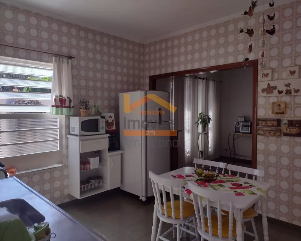 Casa, 3 quartos, 180 m² - Foto 14