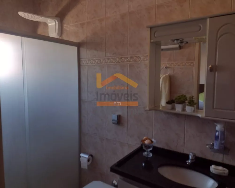 Casa, 3 quartos, 180 m² - Foto 11