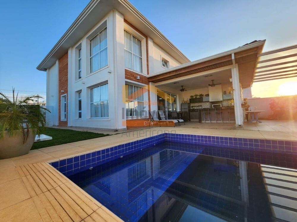 Casa de Condomínio, 3 quartos - Foto 35