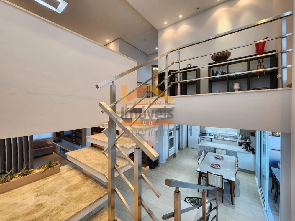 Casa de Condomínio, 3 quartos - Foto 38