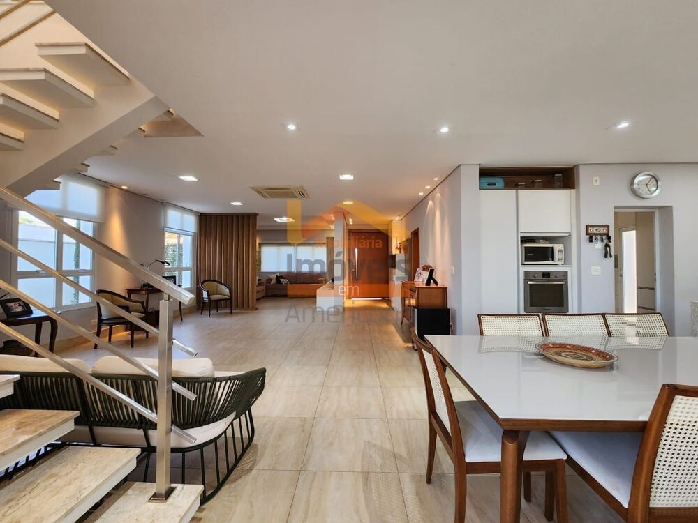 Casa de Condomínio, 3 quartos - Foto 21