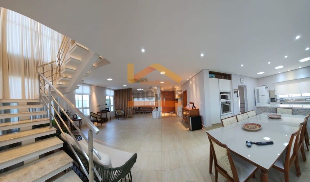 Casa de Condomínio, 3 quartos - Foto 22