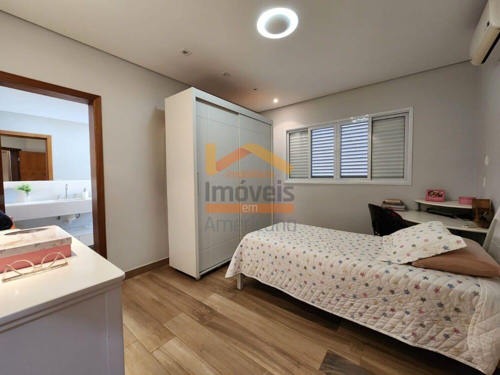 Casa de Condomínio, 3 quartos - Foto 10