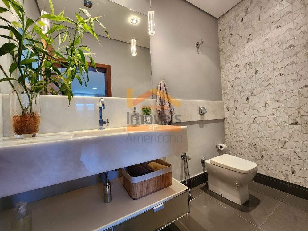 Casa de Condomínio, 3 quartos - Foto 9