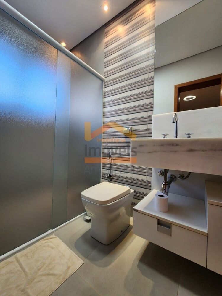 Casa de Condomínio, 3 quartos - Foto 14