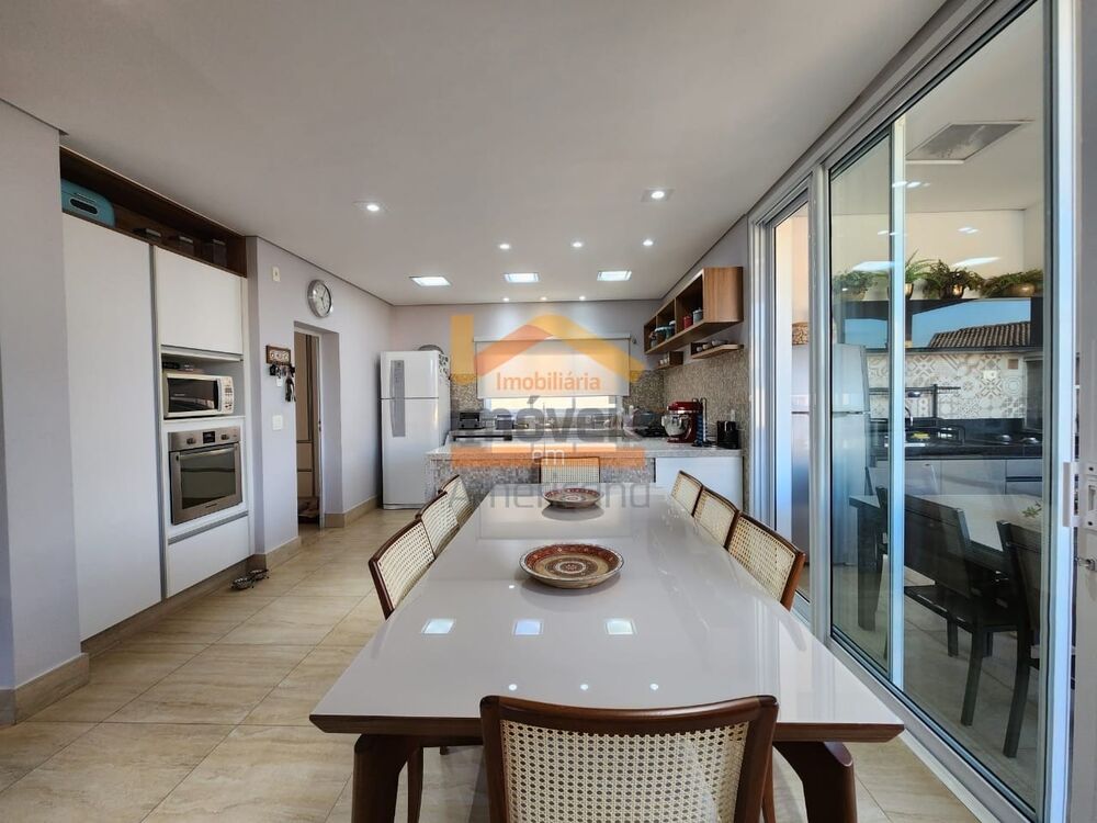 Casa de Condomínio, 3 quartos - Foto 25