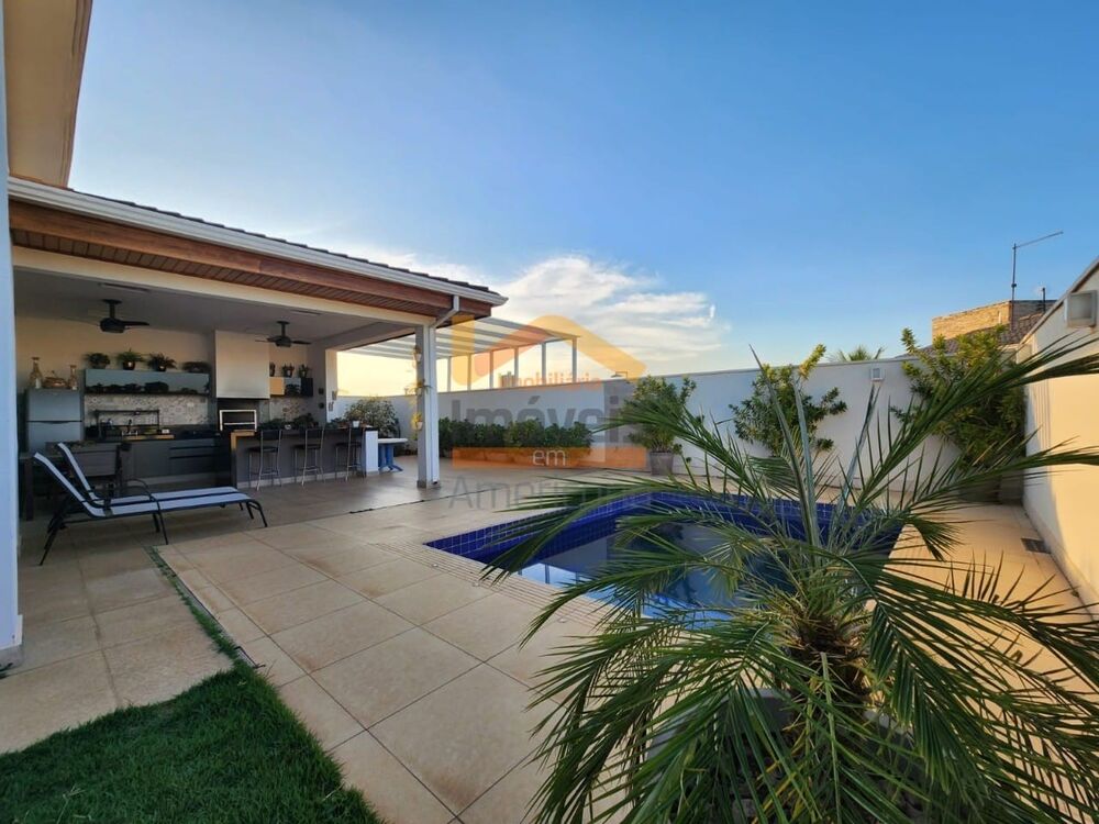 Casa de Condomínio, 3 quartos - Foto 17