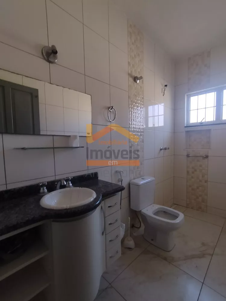 Casa, 3 quartos - Foto 6