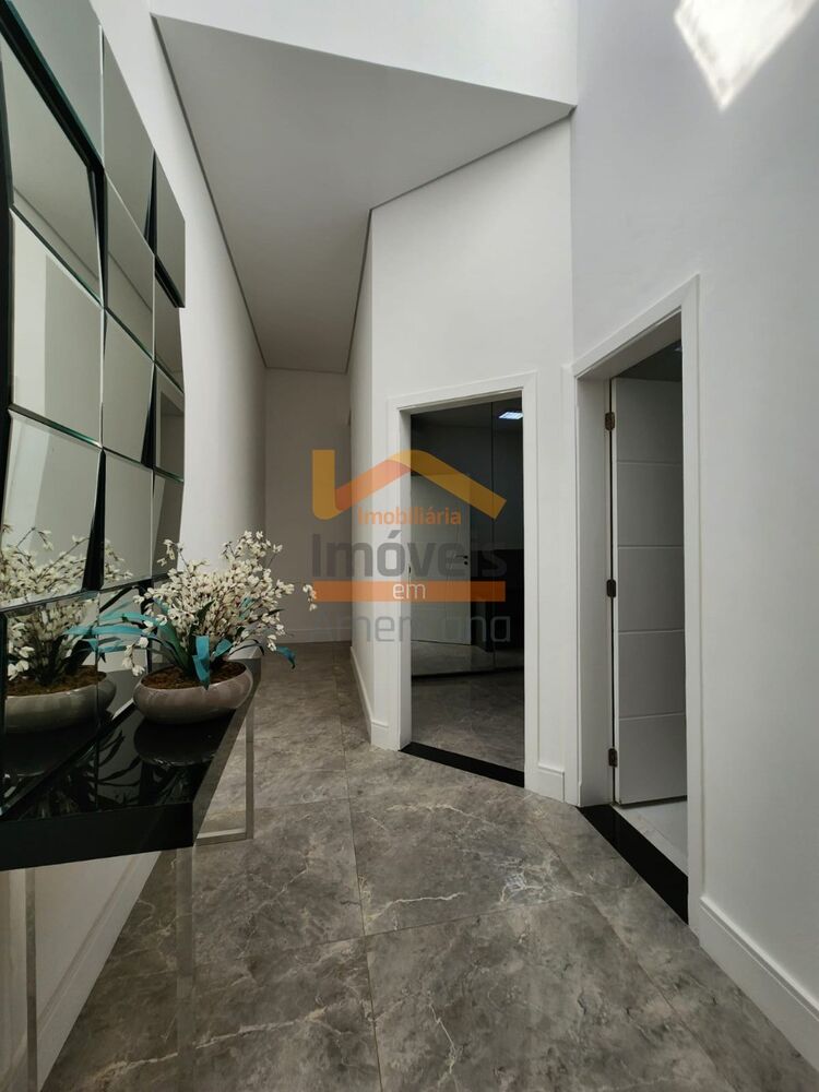 Casa, 3 quartos - Foto 11