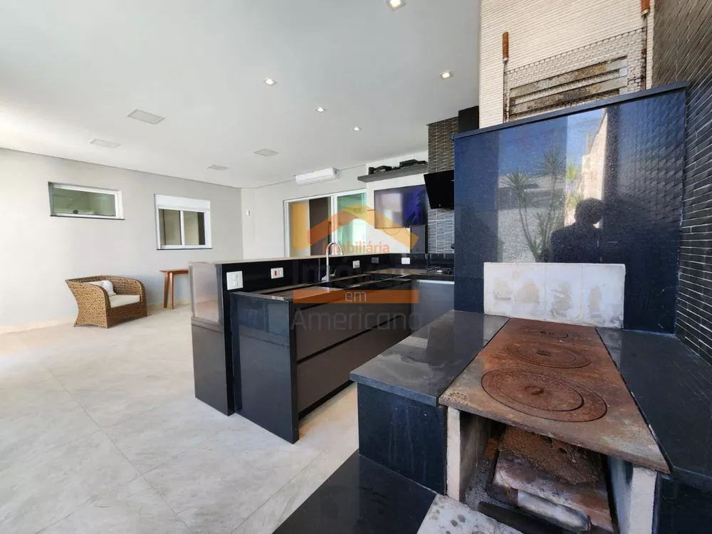 Casa, 3 quartos - Foto 9