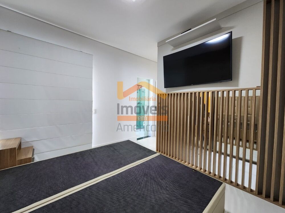 Casa, 3 quartos - Foto 13