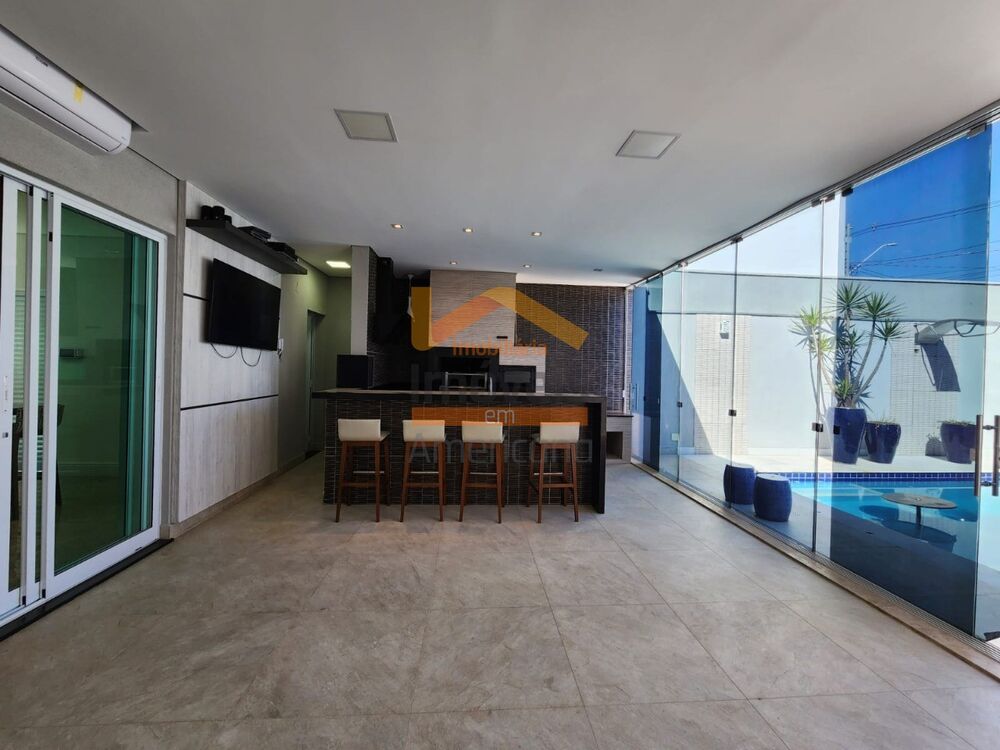 Casa, 3 quartos - Foto 21